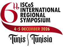6th ISCoS International Regional Symposium